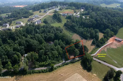 0 Mehaffey Rd, Knoxville, TN 37931