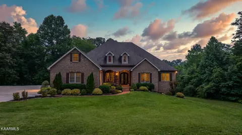 7316 Ridgeview Rd, Corryton, TN 37721 photo 1