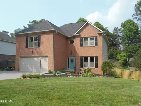 10535 Aspen Ridge Ln, Knoxville, TN 37932