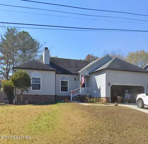 1507 Citation Cir, Knoxville, TN 37931