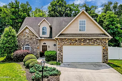 1201 Rubicon Ln, Knoxville, TN 37932