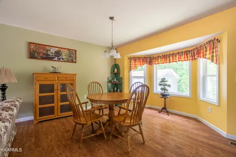 890 Buffalo Trail Tr, Clarkrange, TN 38553 photo 4