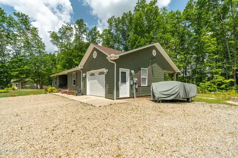 890 Buffalo Trail Tr, Clarkrange, TN 38553 photo 29