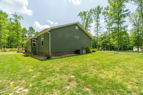 890 Buffalo Trail Tr, Clarkrange, TN 38553 photo 27