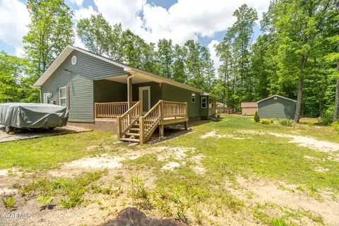 890 Buffalo Trail Tr, Clarkrange, TN 38553 photo 28