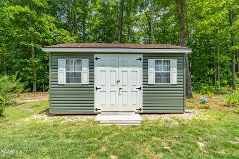 890 Buffalo Trail Tr, Clarkrange, TN 38553 photo 17