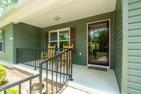 890 Buffalo Trail Tr, Clarkrange, TN 38553 photo 22