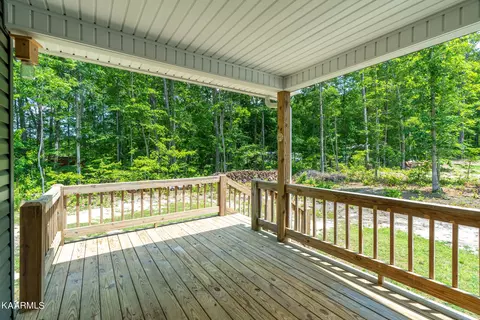 890 Buffalo Trail Tr, Clarkrange, TN 38553 photo 20