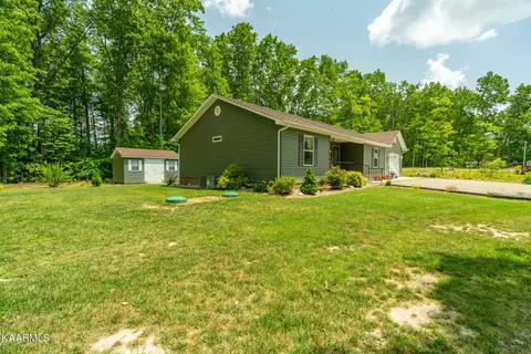 890 Buffalo Trail Tr, Clarkrange, TN 38553 photo 26