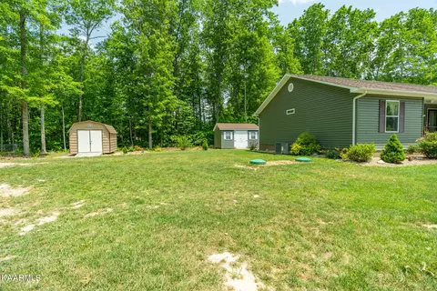 890 Buffalo Trail Tr, Clarkrange, TN 38553 photo 25