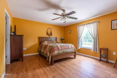890 Buffalo Trail Tr, Clarkrange, TN 38553 photo 10
