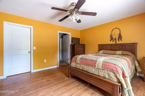 890 Buffalo Trail Tr, Clarkrange, TN 38553 photo 11
