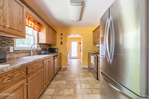 890 Buffalo Trail Tr, Clarkrange, TN 38553 photo 7