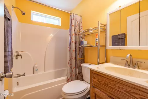 890 Buffalo Trail Tr, Clarkrange, TN 38553 photo 15