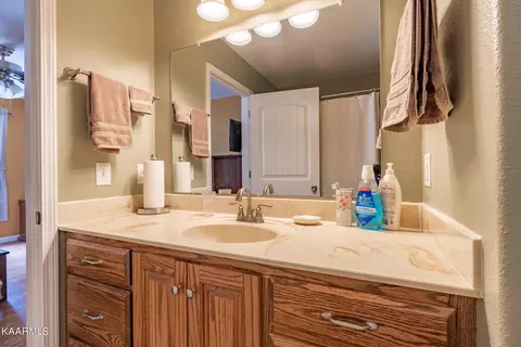 890 Buffalo Trail Tr, Clarkrange, TN 38553 photo 16