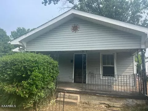 2427 Seymour Ave, Knoxville, TN 37917