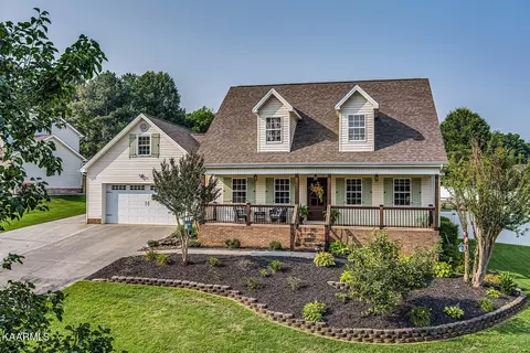 118 County Road 1150, Riceville, TN 37370