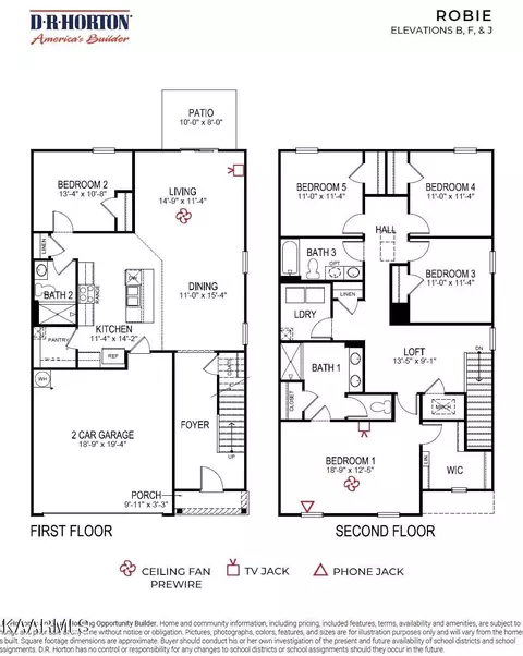 327 Everleigh Cir, Talbott, TN 37877 photo 2
