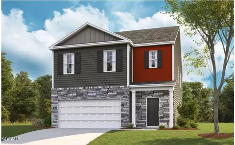 327 Everleigh Cir, Talbott, TN 37877