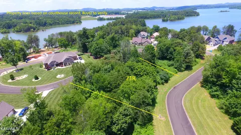 L71 Cardinal Way, Vonore, TN 37885