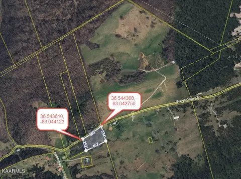 Gravely Valley Rd, Eidson, TN 37731 photo 37