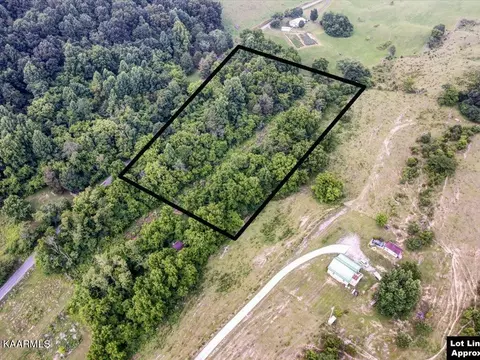 Gravely Valley Rd, Eidson, TN 37731 photo 7