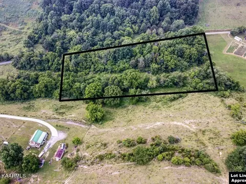 Gravely Valley Rd, Eidson, TN 37731 photo 6