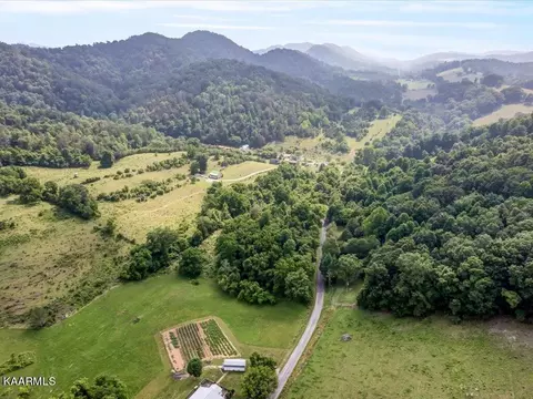 Gravely Valley Rd, Eidson, TN 37731 photo 30