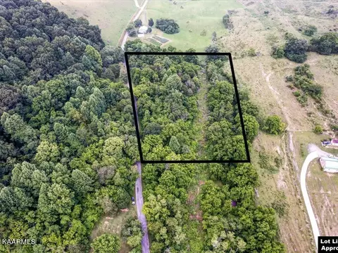 Gravely Valley Rd, Eidson, TN 37731 photo 8
