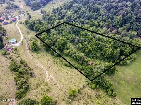 Gravely Valley Rd, Eidson, TN 37731 photo 26
