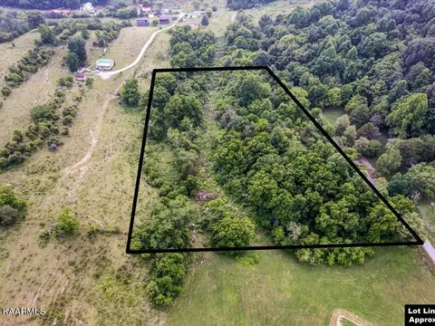 Gravely Valley Rd, Eidson, TN 37731 photo 3