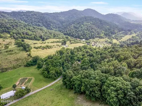 Gravely Valley Rd, Eidson, TN 37731 photo 31