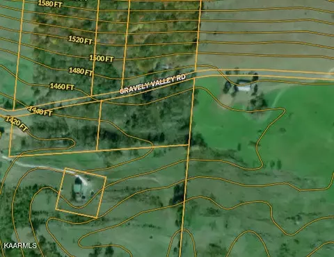 Gravely Valley Rd, Eidson, TN 37731 photo 35