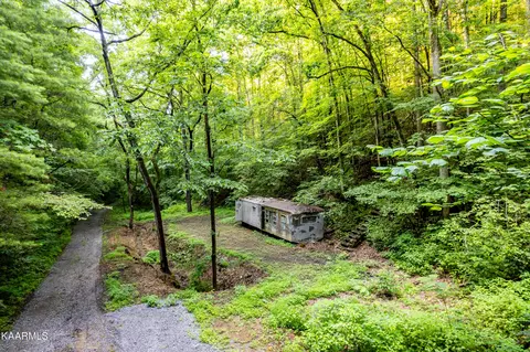 Black Mash Hollow Rd, Townsend, TN 37882
