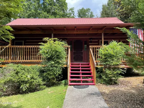 205 County Road 176, Athens, TN 37303