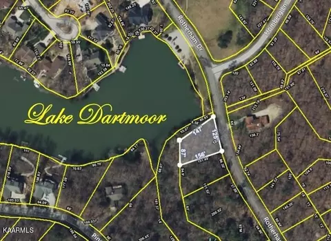 165 Rotherham Dr, Fairfield Glade, TN 38558