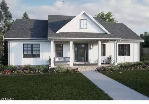 207 Lydia Way, Blaine, TN 37709