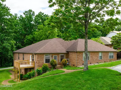213 Brentwood Way #B, Kingston, TN 37763