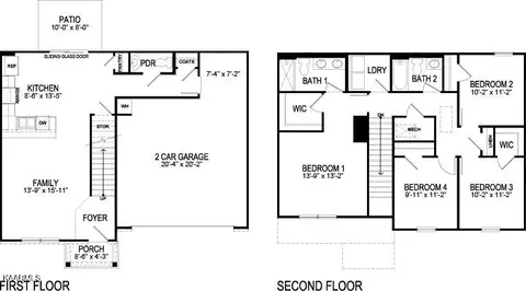 5105 Scouts Meadow Ln, Knoxville, TN 37921