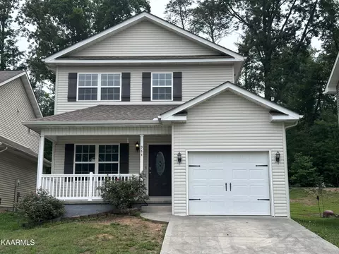 984 Norwood Village Ln, Maryville, TN 37801