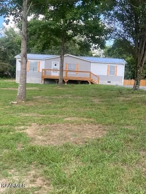 250 County Road 298, Sweetwater, TN 37874