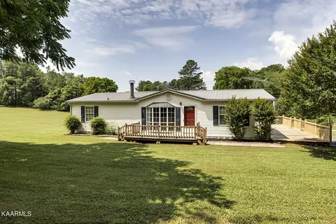 511 Judd Ln, Decatur, TN 37322