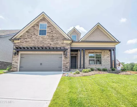 10114 Songbird Ln, Knoxville, TN 37931