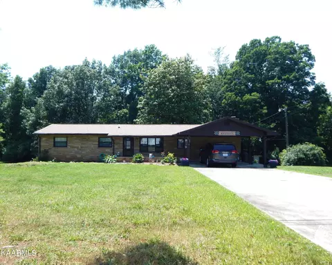 214 Rock Quarry Rd, Crossville, TN 38555