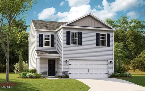 1108 Amber Vista Ln, Knoxville, TN 37914