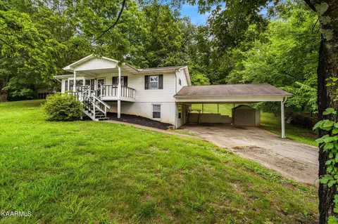 1410 Cassell Dr, Knoxville, TN 37912