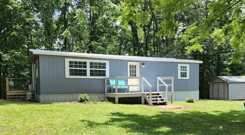 288 Skyline Dr, Harriman, TN 37748