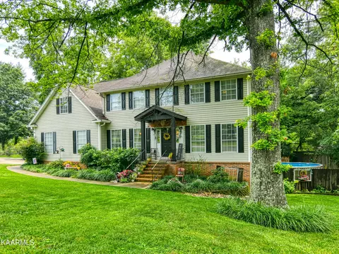 11409 Hickory Springs Dr, Knoxville, TN 37932