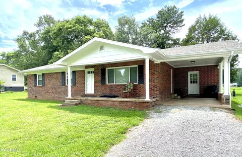 514 Toomey Ln, Madisonville, TN 37354