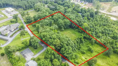 810 Huckleberry Ln, Knoxville, TN 37924